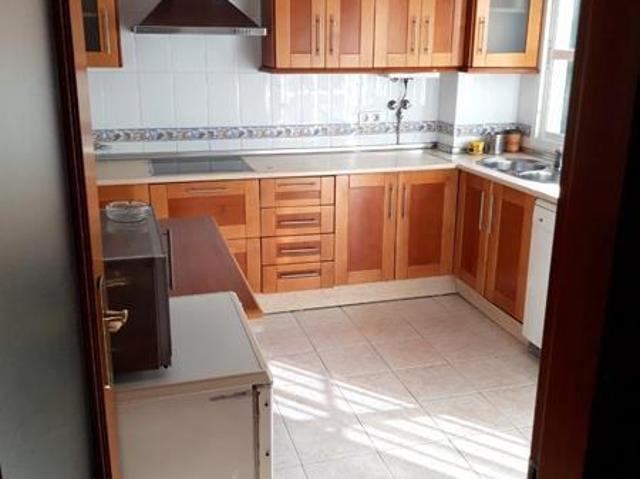 Alquiler Casa Málaga Málaga DS100228682