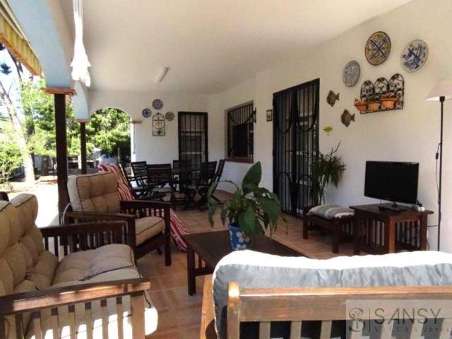 Alquiler Casa Moraira Alicante DS102271592