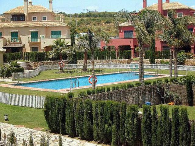Alquiler Casa Adosada en Sotogrande Costa, Sotogrande