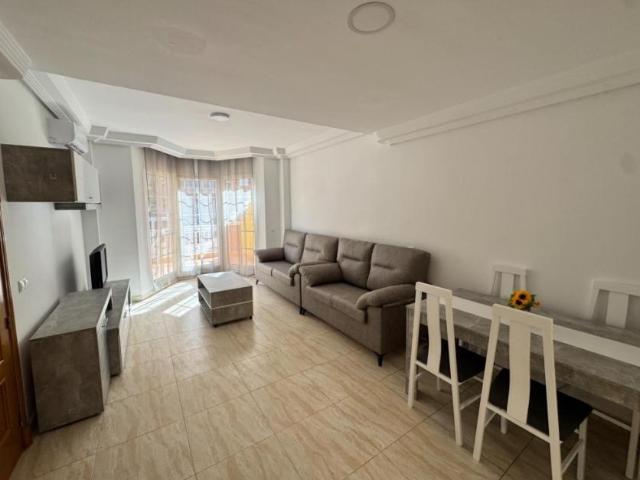 Alquiler Casa Aguadulce Almería DS104681285