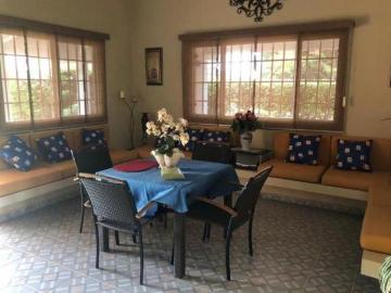 ALQUILER CASA AMOBLADA CORONADO