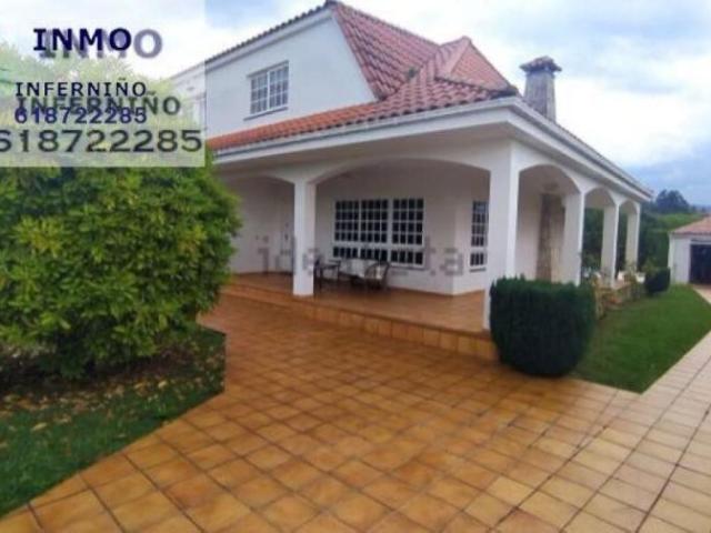 Alquiler Casa Chao De Aldea La Coruña DLS101149325