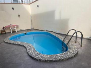 Alquiler Casa con Piscina en Pta Negra