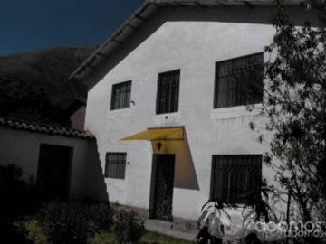 Alquiler casa de campo