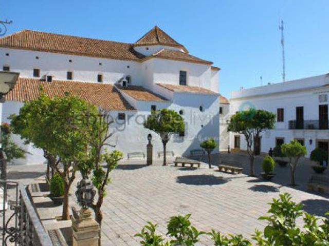 Alquiler Casa de Pueblo en San Roque