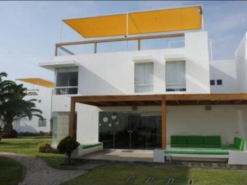 Alquiler Casa De Playa