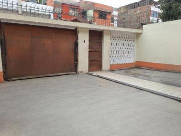 ALQUILER CASA DE 2 PISOS SAN MARTIN DE PORRES