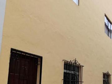 Alquiler Casa de 3 pisos en Magdalena del Mar