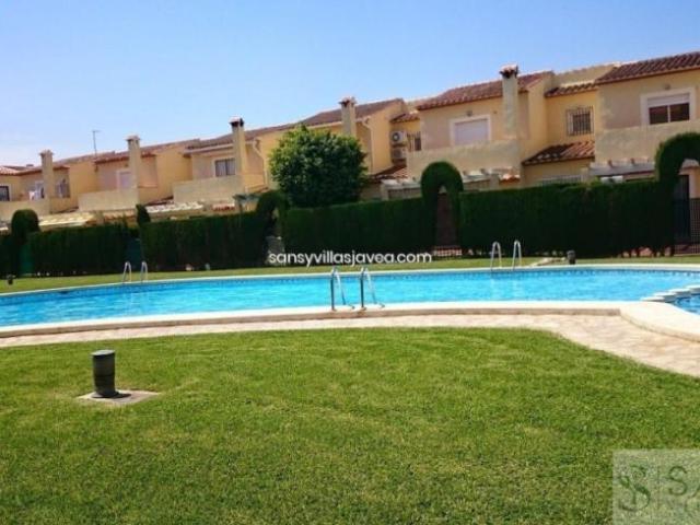 Alquiler Casa Denia Alicante DS101403014