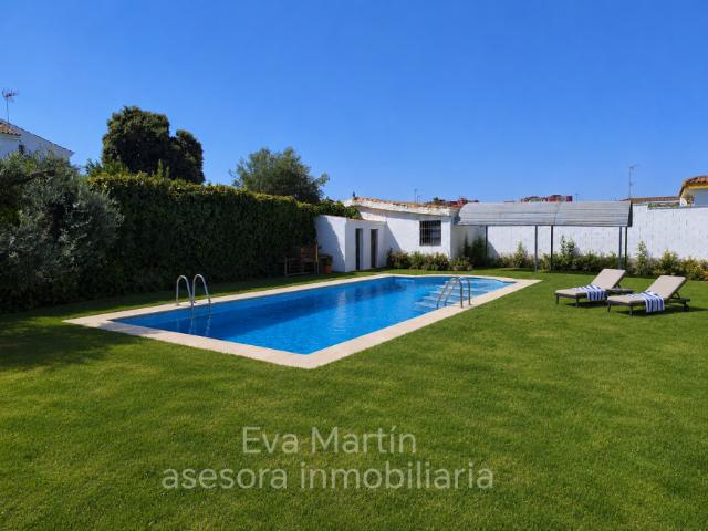Alquiler Casa Dos Hermanas Sevilla DLS102936480