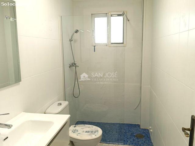 ALQUILER CASA EN ASPE