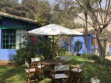 ALQUILER CASA EN CHACLACAYO 609 1016 7