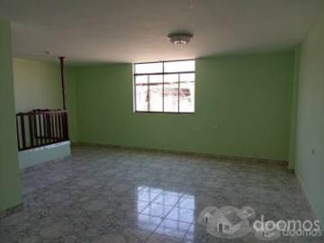 ALQUILER CASA EN HUACHO