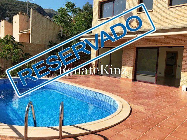 alquiler casa en les botigues, castelldefels