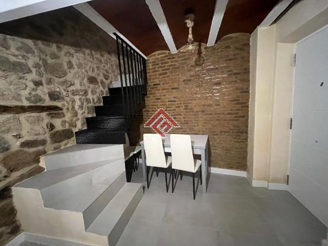 Alquiler Casa en Parador, Trujillo. 400 €