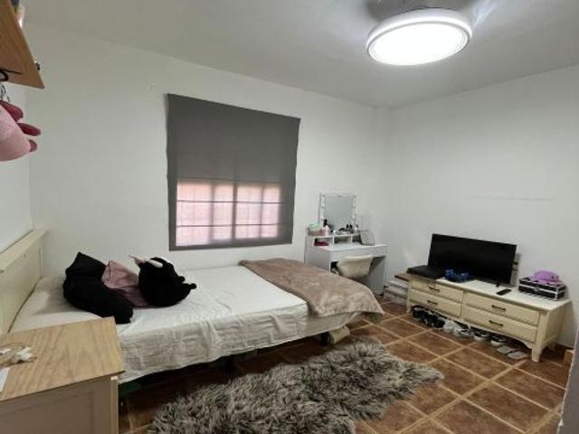 Alquiler Casa independiente con parcela de 500 m2 en Carretera Palma del Río