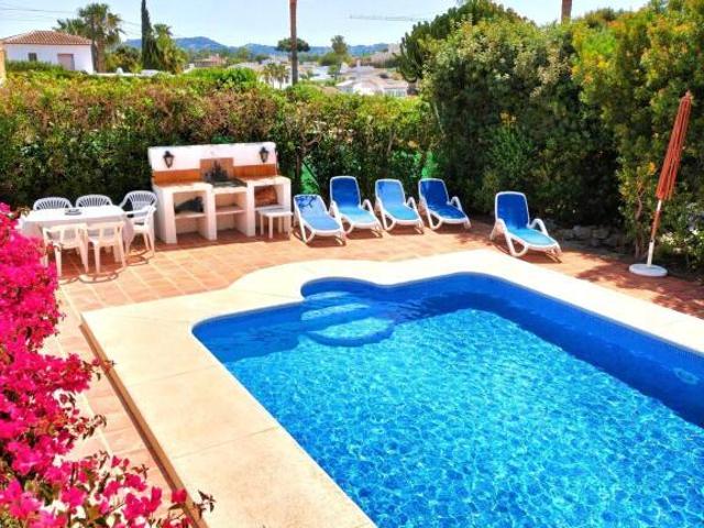 Alquiler Casa Javea Alicante DLS101186800