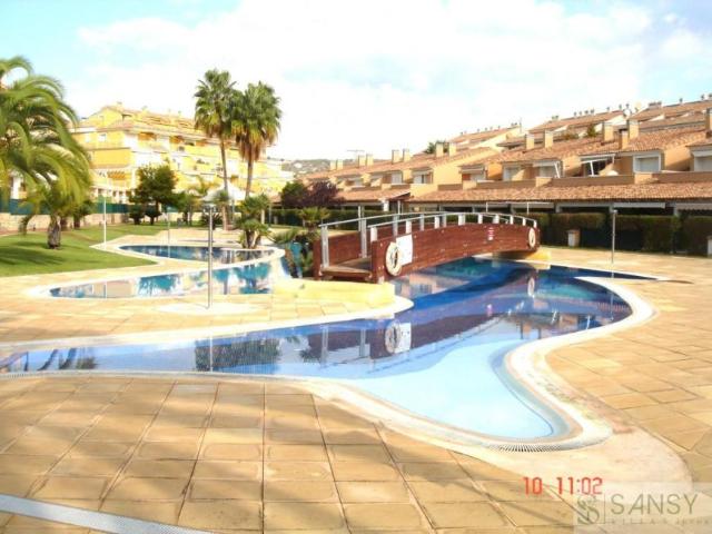 Alquiler Casa Javea Alicante DLS101911178