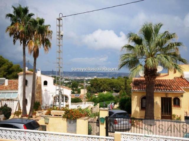 Alquiler Casa Javea Alicante DS101948156