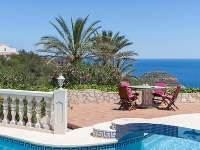 Alquiler Casa Javea Alicante DS103060438