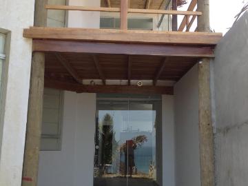 Alquiler casa punta velero