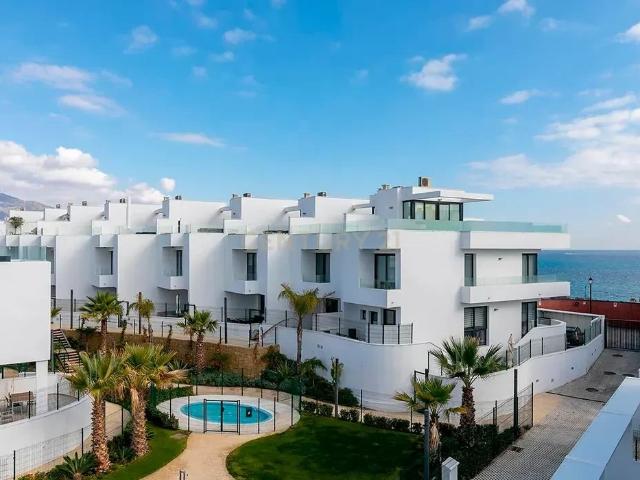 Alquiler Casa pareada en alquiler en Fuengirola, Zona Sohail