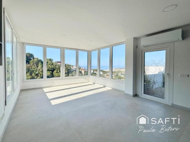 Alquiler Casa Sitges Barcelona DS103839983