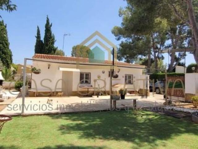 Alquiler Casa Valencia Valencia DS104794622