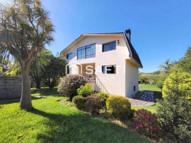Alquiler Casa Vigo Pontevedra DS103920141
