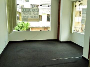 Alquiler casa 03 pisos para oficina