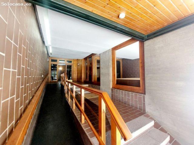 ALQUILER, CENTRO CON GARAJE