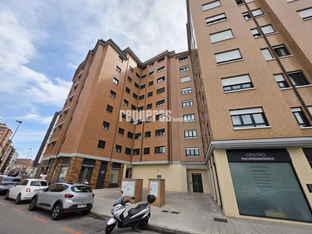 Alquiler centro de Avilés