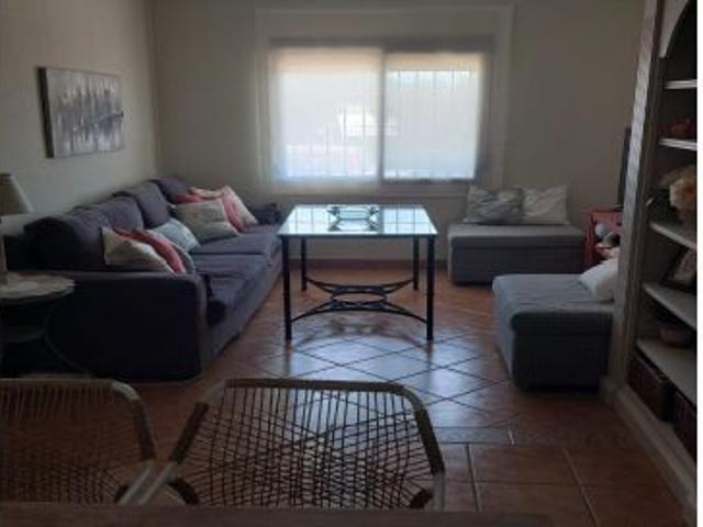 Alquiler | Chalet independiente con piscina en El Higuerón