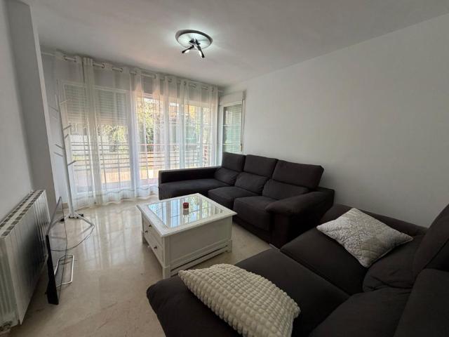Alquiler Chalet Pareado en Urbanización Campodon, Villaviciosa De Odón