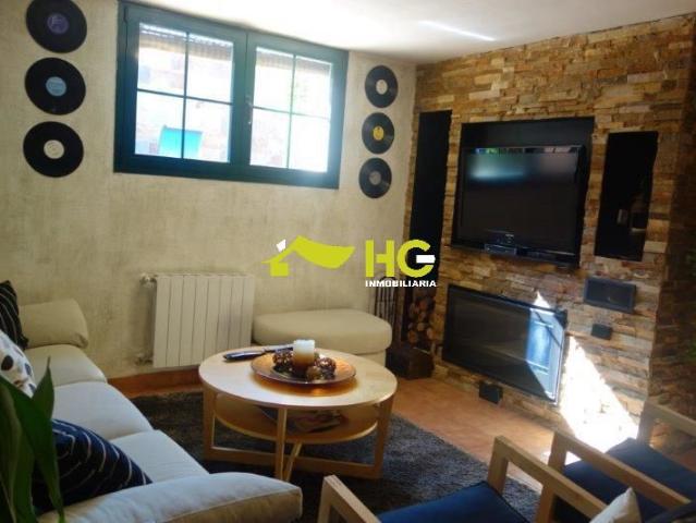 Alquiler Chalet Pareado en Casco Urbano, Villaviciosa De Odón