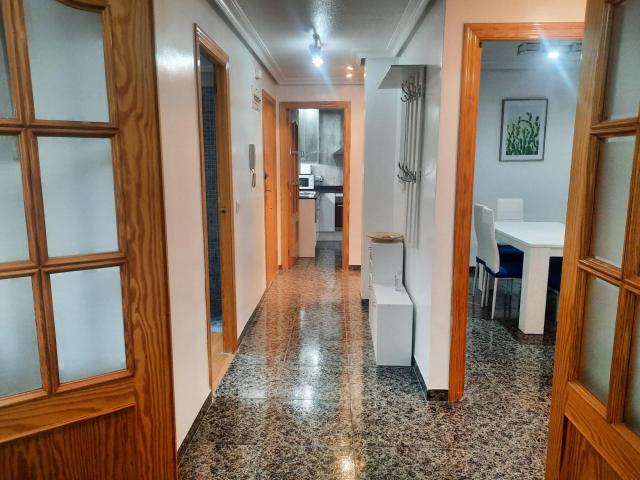 ALQUILER CON GARAJE EN MOLINA DE SEGURA