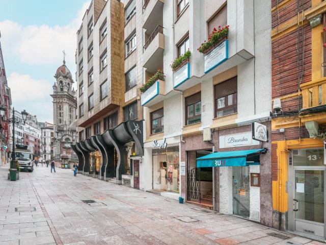 Alquiler con Derecho a Compra Salesas