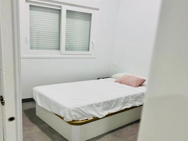 ALQUILER CON DERECHO COMPRA VIVIENDA A ESTRENAR CERCA DE LA PLAYA Y SERVICIOS EN FUENGIROLA