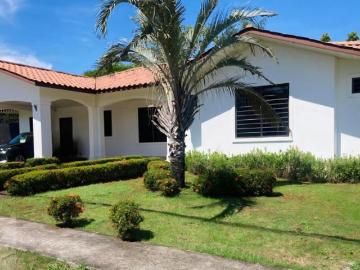 Alquiler con opción a compra Casa residencial las colinas, San Carlos, David
