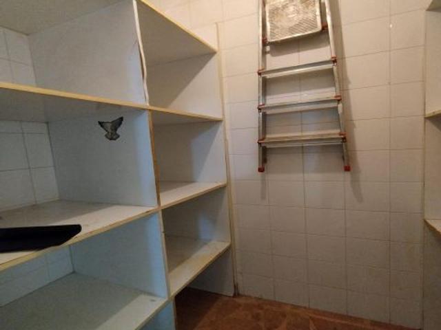 ALQUILER CON OPCIÓN A COMPRA DE APARTAMENTO 5 DORMITORIOS 2 BAÑOS EN CENTRO DE TORREVIEJA