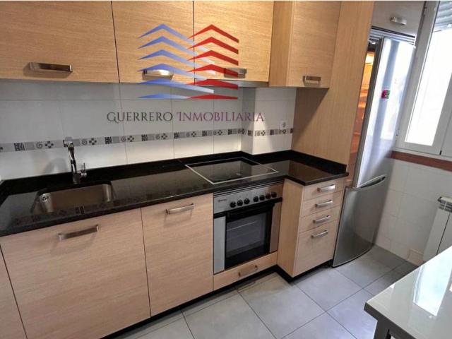 ALQUILER CORTA DURACION DE APARTAMENTO DE CORTA DURACIÓN EN AVENIDA DE BUENOS AIRES, OURENSE