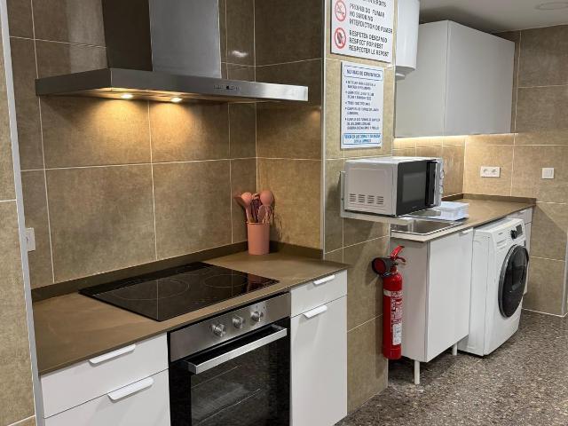 ALQUILER DE 10 HABITACIONES PARA ESTUDIANTES