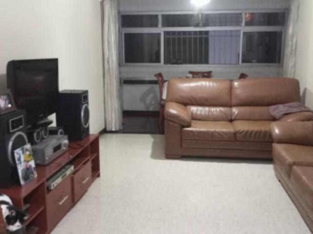 Alquiler de 2 habitaciones amobladas 15M2 en el casco de Chacao