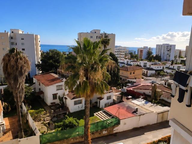 ALQUILER DE TEMPORADA – 11 MESES | BENALMÁDENA | 1.000 €/MES
