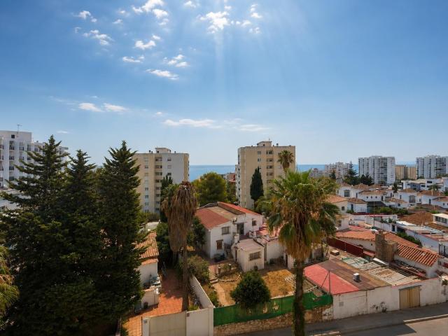 ALQUILER DE TEMPORADA – 11 MESES | BENALMÁDENA | 900 €/ME