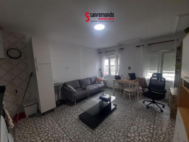 Alquiler de temporada académica en Cuatro Caminos de Santander