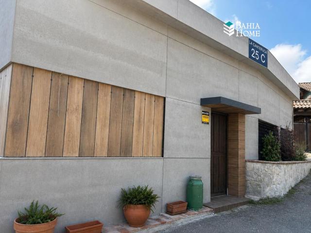 Alquiler de temporada apartamento en Revilla de Camargo