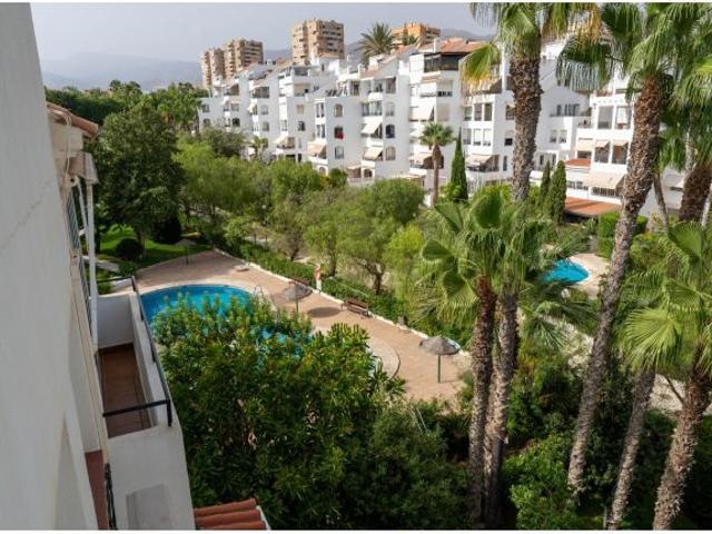 ALQUILER DE TEMPORADA de ATICO DUPLEX en VILLA AFRICA, 3 DORMITORIOS y 2 BAÑOS
