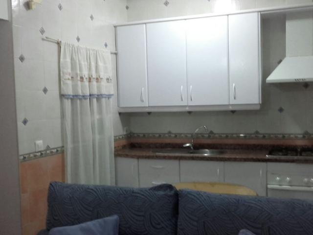 Alquiler de temporada escolar, zona la Caleta