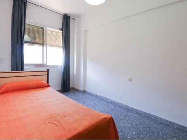 ? ¡Alquiler de temporada escolar en Almería! ?✨